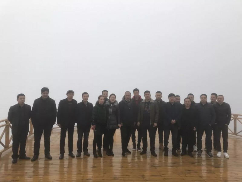 蔓延全國的富強(qiáng)石材礦山“綠色發(fā)展理念”是怎么做的?