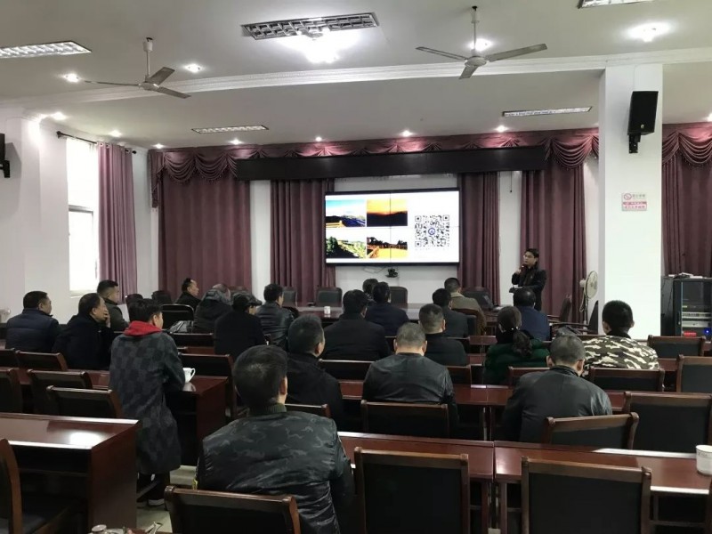 蔓延全國的富強(qiáng)石材礦山“綠色發(fā)展理念”是怎么做的?