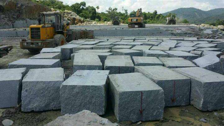 海南省將礦權(quán)審批權(quán)限下放至市縣級政府