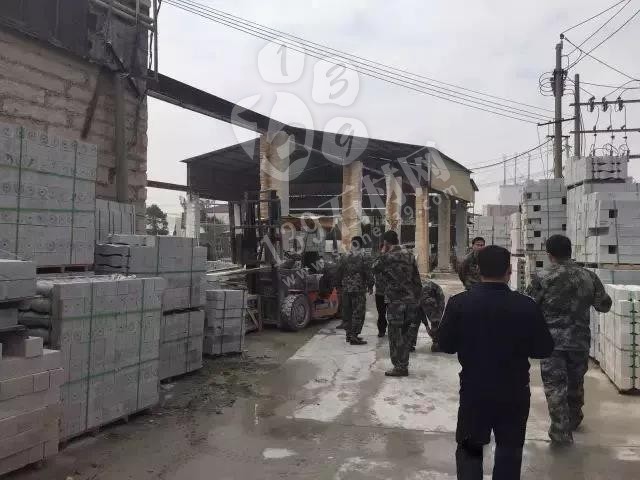 河南泌陽縣強力推進石材企業(yè)規(guī)范化管理,實施了四大措施