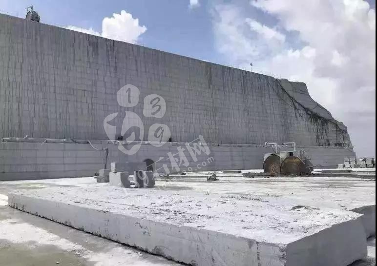 河南泌陽縣強力推進石材企業(yè)規(guī)范化管理,實施了四大措施