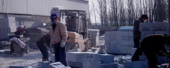 河南泌陽縣強力推進石材企業(yè)規(guī)范化管理,實施了四大措施