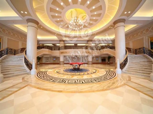 為什么石材比瓷磚好,好在哪里?