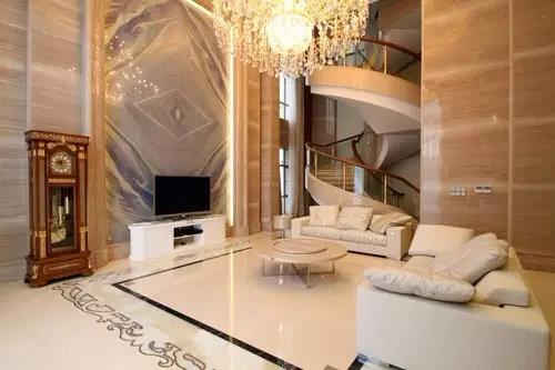 為什么石材比瓷磚好,好在哪里?