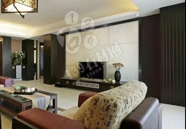 為什么石材比瓷磚好,好在哪里?