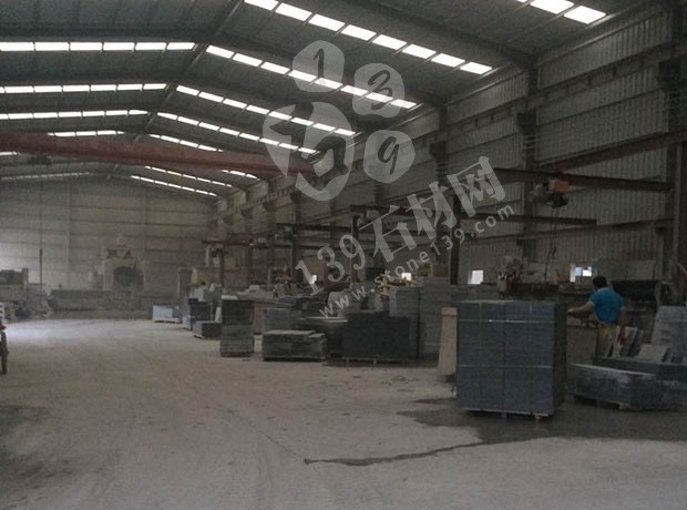 泌陽縣【豐達石材廠】主營河南芝麻白(芝麻灰)路沿石