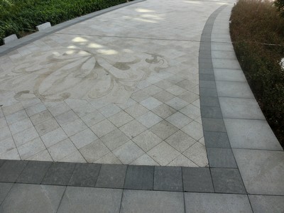 泌陽縣【豐達石材廠】主營河南芝麻白(芝麻灰)路沿石