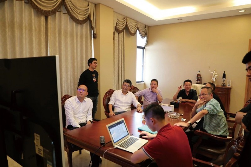 石材智能制造元年:誰在制約它的發(fā)展?