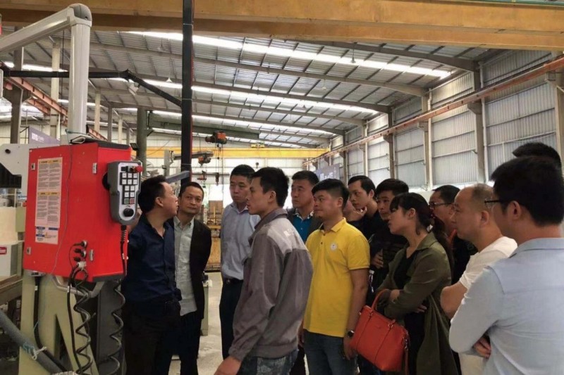 石材智能制造元年:誰在制約它的發(fā)展?