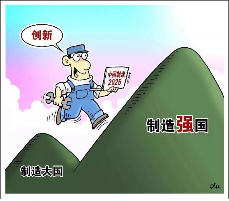 石材智能制造元年:誰在制約它的發(fā)展?