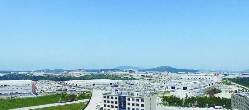 湖北隨縣百余家石材企業因環評被“一刀切” 停工近兩年