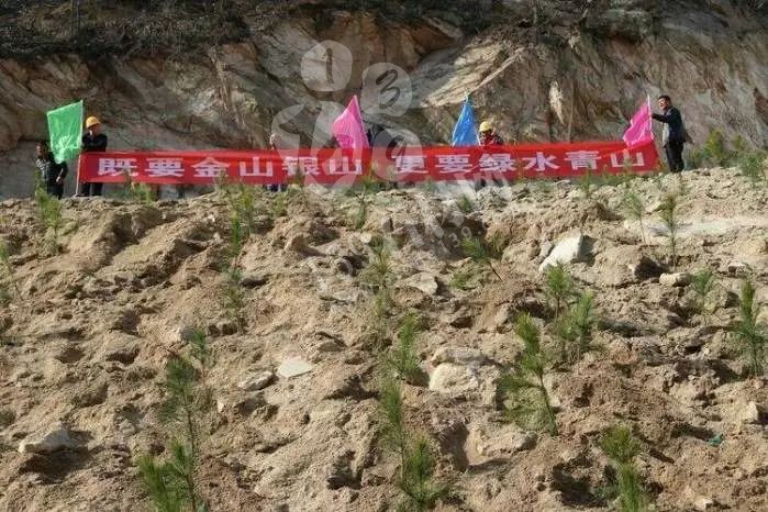 湖北隨縣百余家石材企業因環評被“一刀切” 停工近兩年