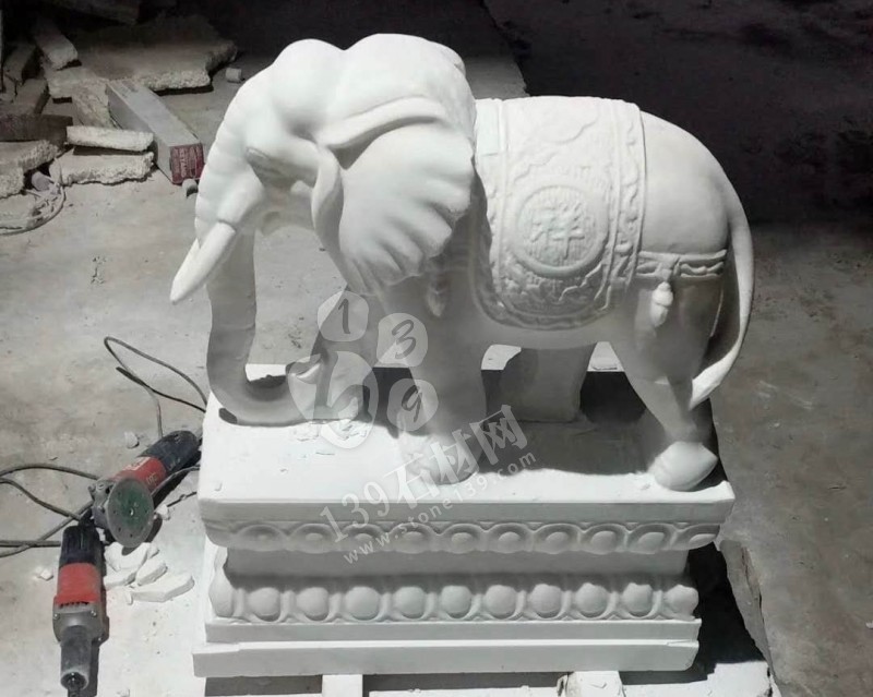 湖南漢白玉產地及產品