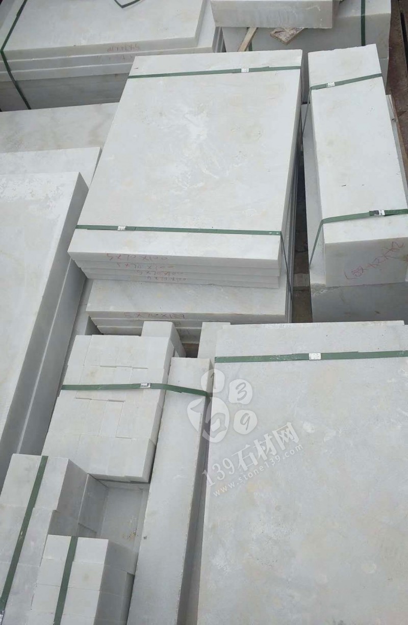 湖南漢白玉產地及產品