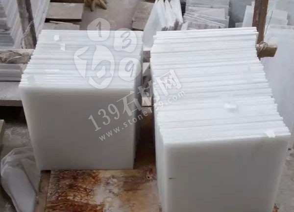 湖南漢白玉產地及產品