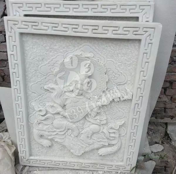 湖南漢白玉產地及產品