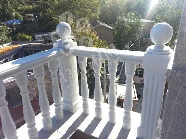 湖南漢白玉產地及產品