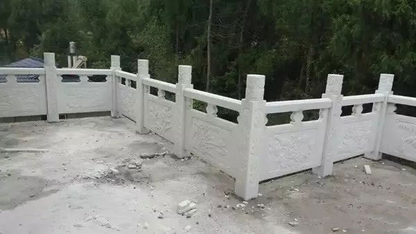 湖南漢白玉產地及產品