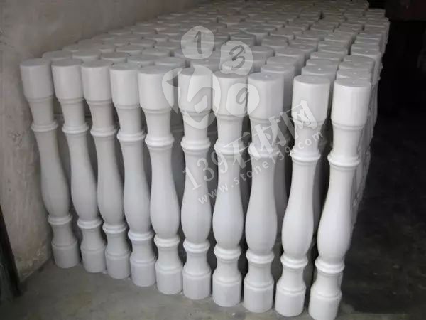 湖南漢白玉產地及產品