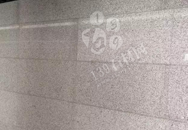 如何消除石材地板的“熊貓眼” 花崗巖地面熊貓眼護理