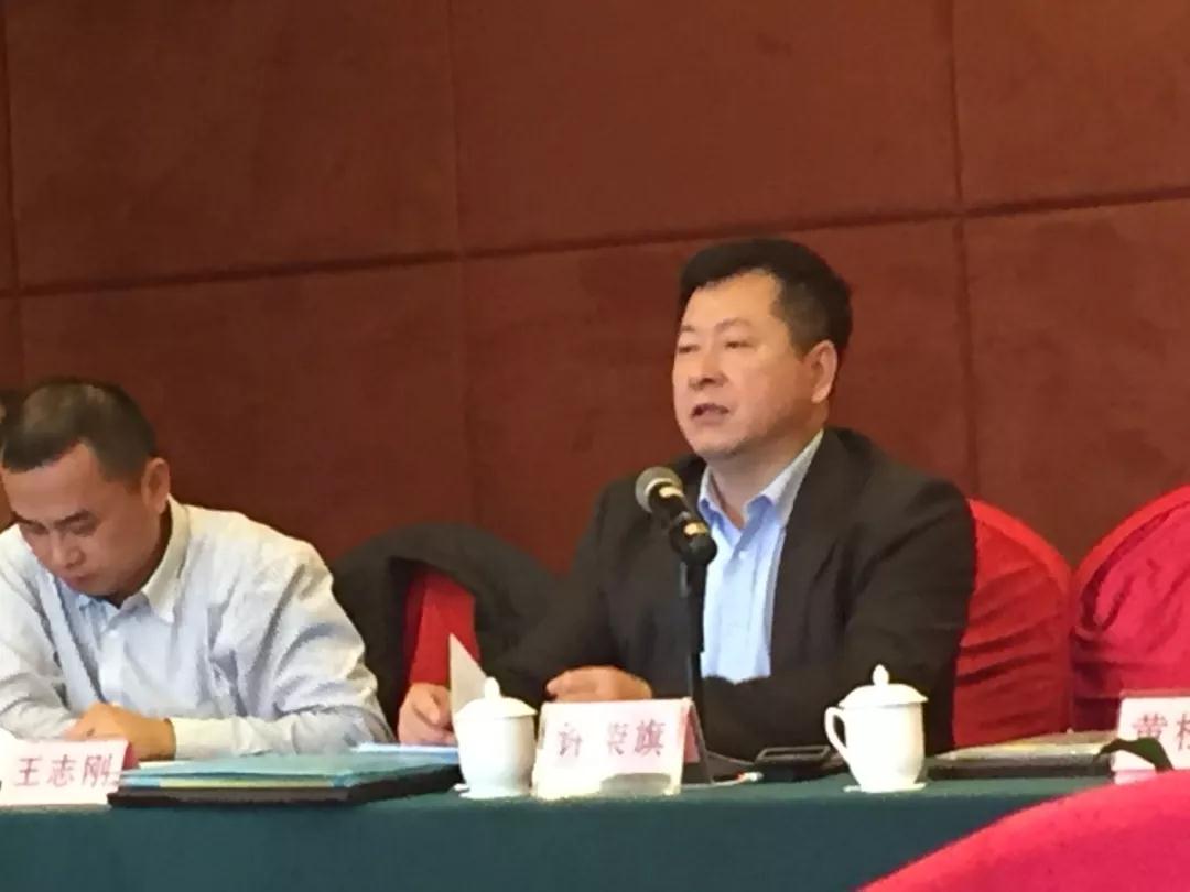 福建省石材行業協會第四屆二次理事(擴大)會在惠安召開 惠安召開福建省石材行業協會第四屆二次理事(擴大)會