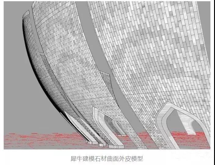 花瓣型石材幕墻背栓系統(tǒng)要點解析