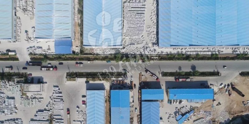 山東汶上縣積極推進綠色礦山建設,查扣發電機組16臺,移送公安機關違規開采人員10人...