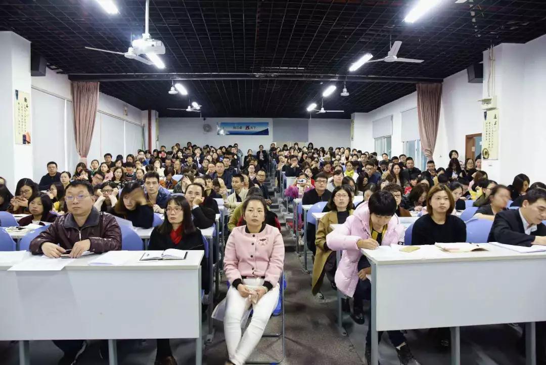 福建水頭鎮舉辦石材行業個人所得稅專項扣除專場培訓會 石材行業個人所得稅培訓