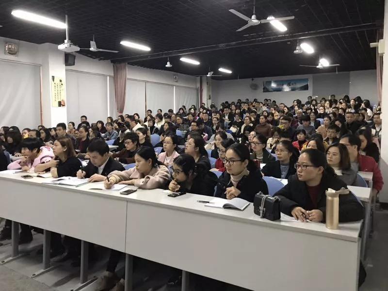 福建水頭鎮舉辦石材行業個人所得稅專項扣除專場培訓會 石材行業個人所得稅培訓