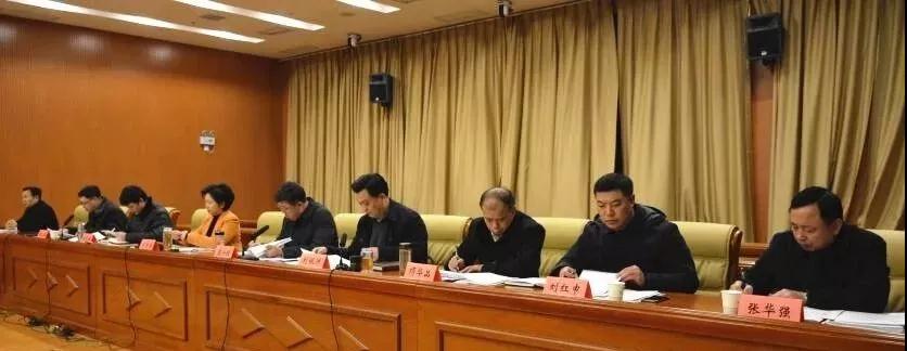 湖北隨縣召開石材產業規范發展工作推進會 隨州石材產業規范發展工作推進會