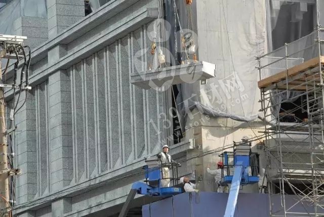 墊資是石材公司倒閉的罪魁禍首！我們不想墊資，也沒錢墊了！