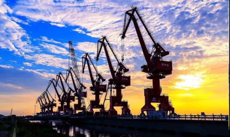 “石”來運轉“玉”見美好 | 江蘇射陽港首屆石材產業峰會圓滿召開