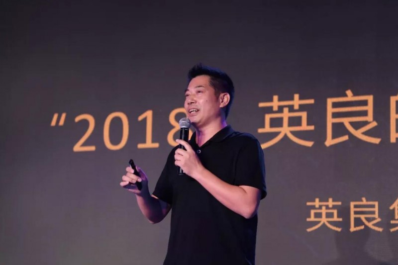 “英良:讓世界看到中國的石材文化