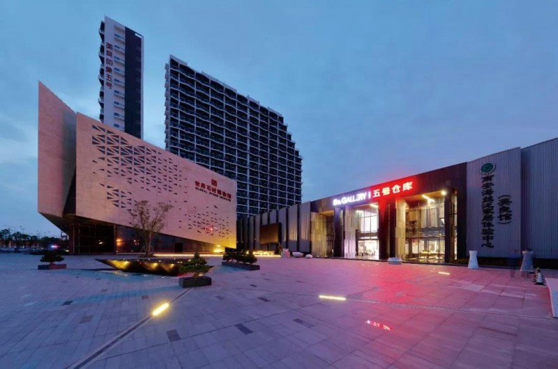 “英良:讓世界看到中國的石材文化