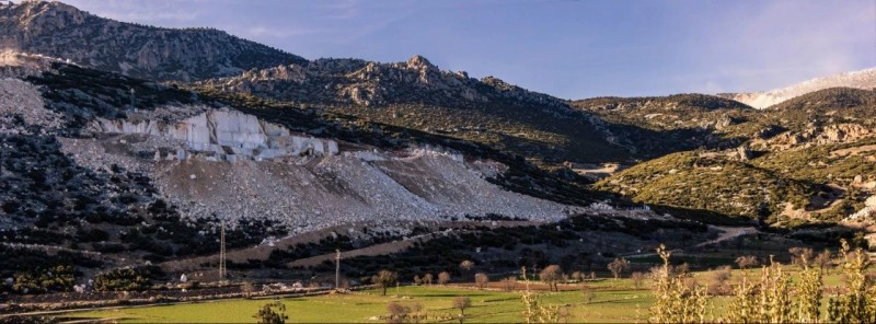 奧力石業總經理呂聯東:讓可持續成為一種常態