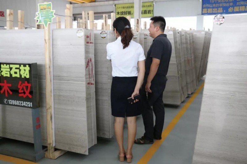 日益激烈的競爭,石材人還是選擇“對自己人下手”了