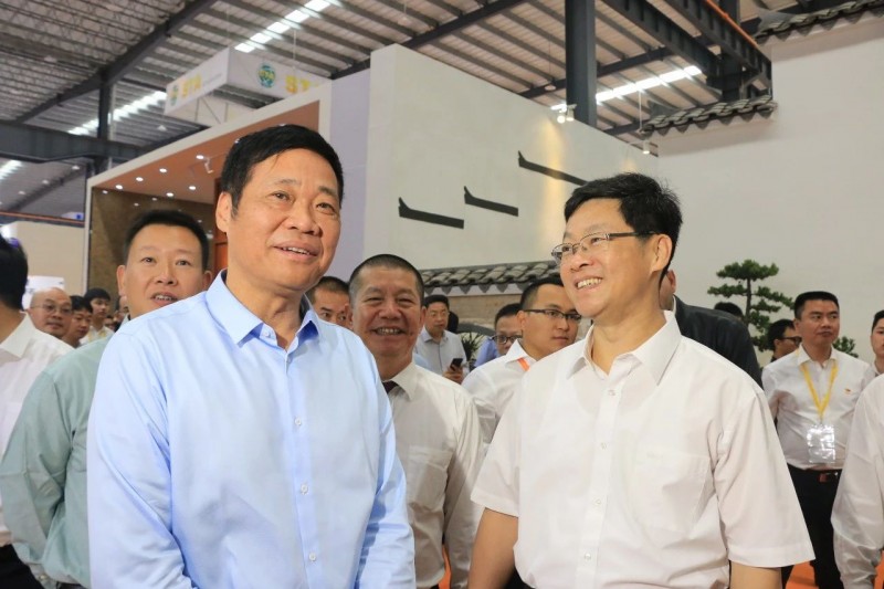 福建水頭:石材支柱產業的背后力量