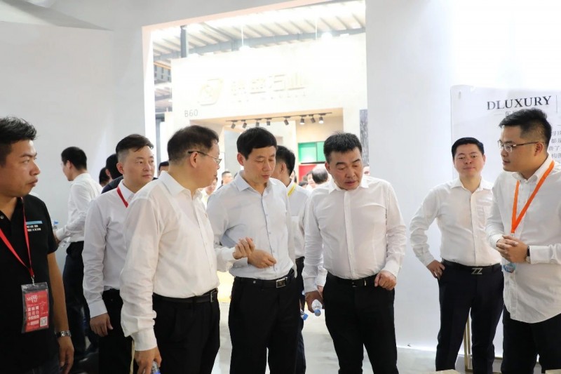 福建水頭:石材支柱產業的背后力量