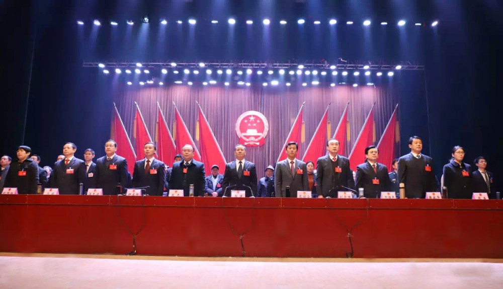 支持石材產(chǎn)業(yè)發(fā)展連續(xù)三年寫入麻城政府工作報(bào)告