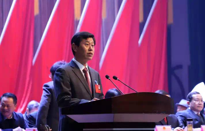 支持石材產(chǎn)業(yè)發(fā)展連續(xù)三年寫入麻城政府工作報(bào)告