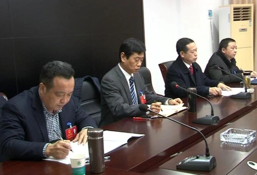 支持石材產(chǎn)業(yè)發(fā)展連續(xù)三年寫入麻城政府工作報(bào)告