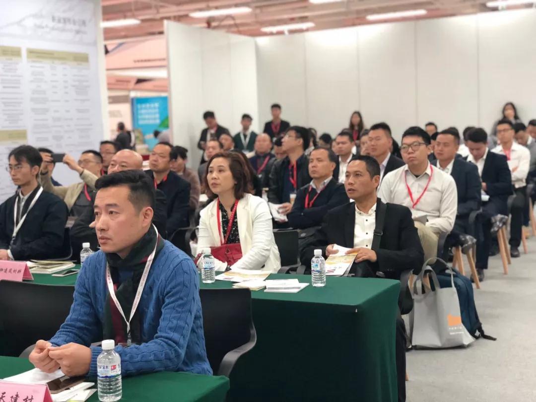 征集令 | 網羅“石”界新品,萬“石”俱備只缺你! 2019廈門石材展“發(fā)布——2019全球新品展示”