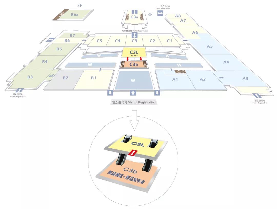 征集令 | 網羅“石”界新品,萬“石”俱備只缺你! 2019廈門石材展“發(fā)布——2019全球新品展示”