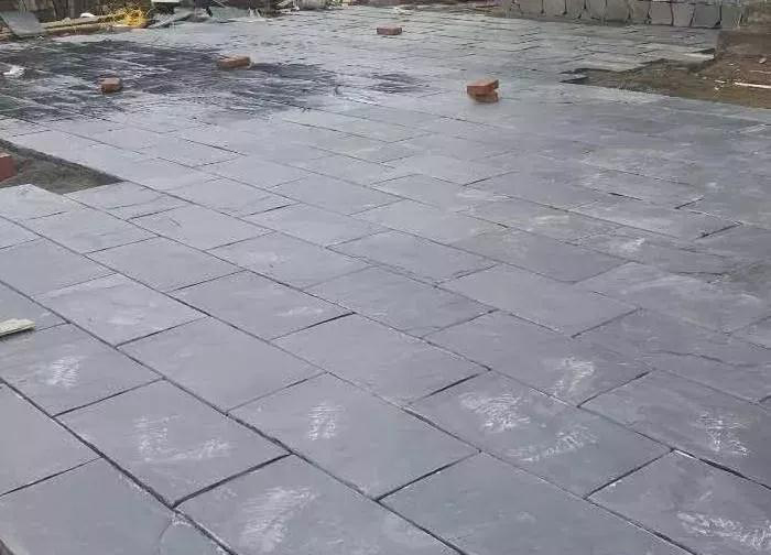 石材鋪地地縫高低差的解決方案 如何解決石材地縫高低差?