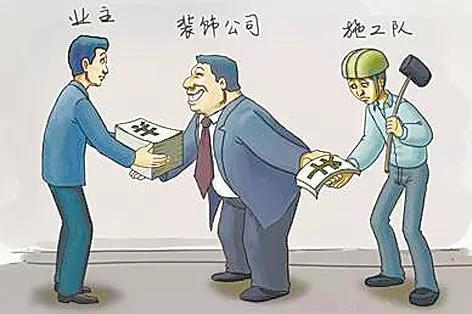 石材人圍觀:2019罵聲一片的建筑業!