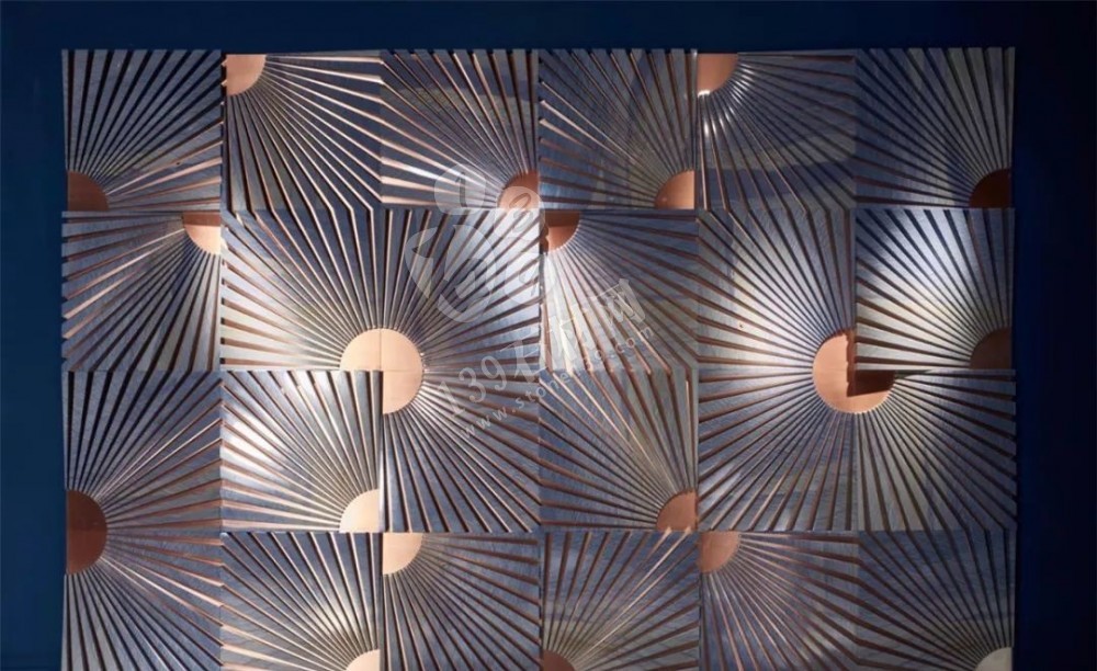 大理石裝飾自然又美麗,每一款都有它天然獨特的紋理