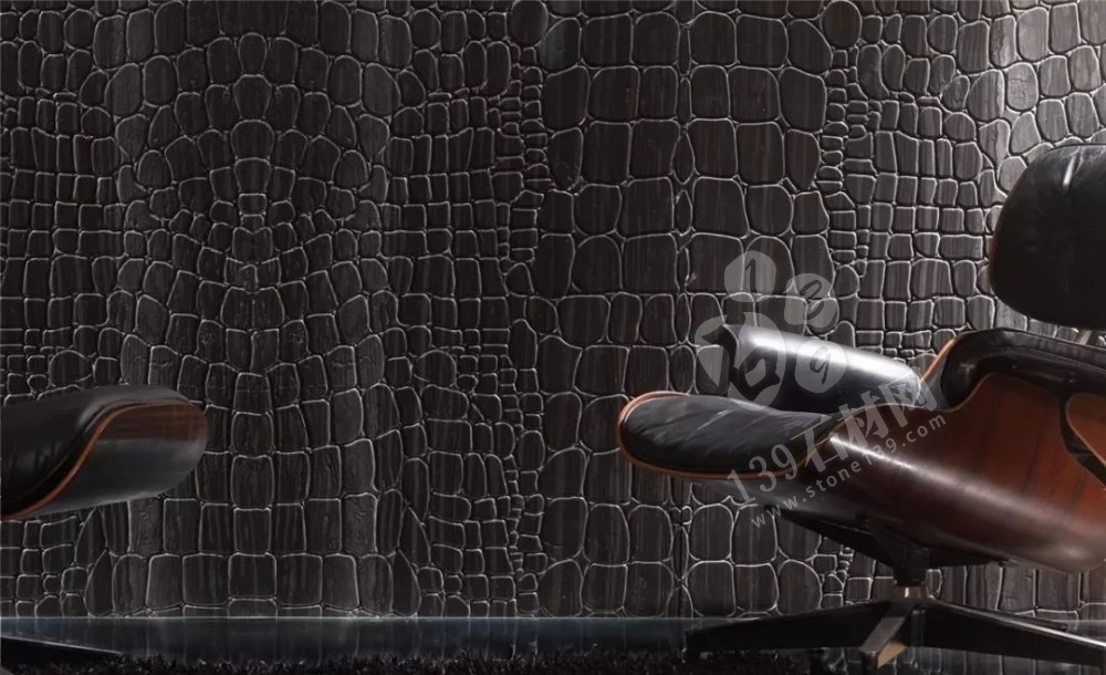 大理石裝飾自然又美麗,每一款都有它天然獨特的紋理