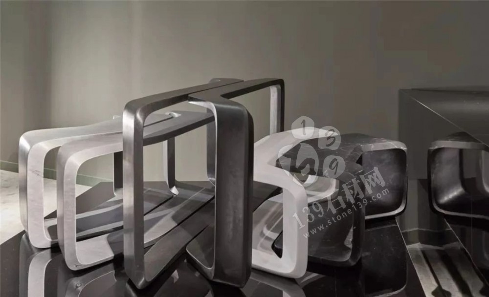 大理石裝飾自然又美麗,每一款都有它天然獨特的紋理