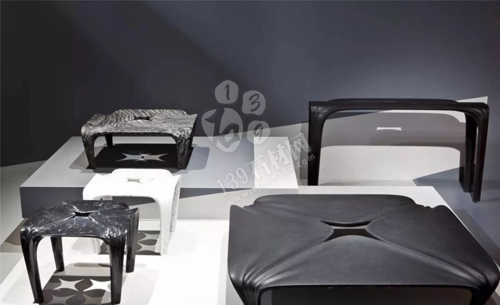 大理石裝飾自然又美麗,每一款都有它天然獨特的紋理