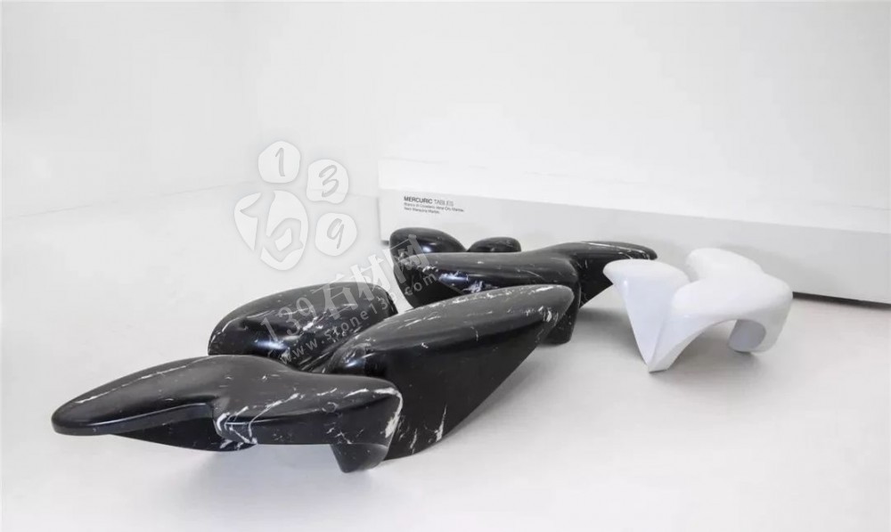 大理石裝飾自然又美麗,每一款都有它天然獨特的紋理